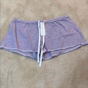 COPY - Gap sleep shorts